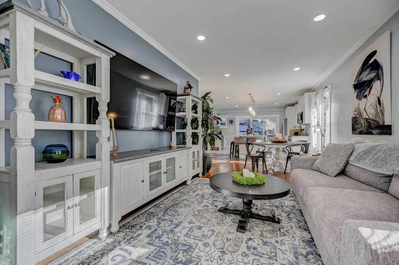 Spacious Six Bedroom Retreat in Colorado Springs photo 3