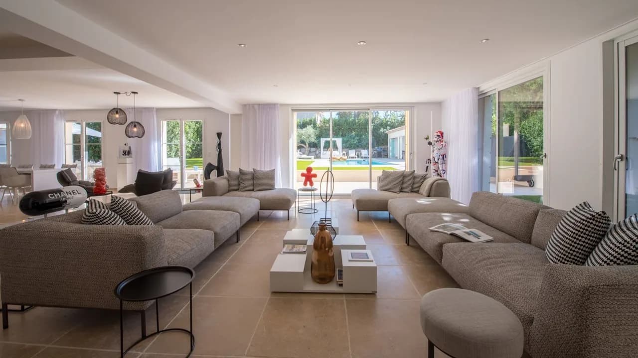 Central Saint-tropez Luxury Retreat photo 2
