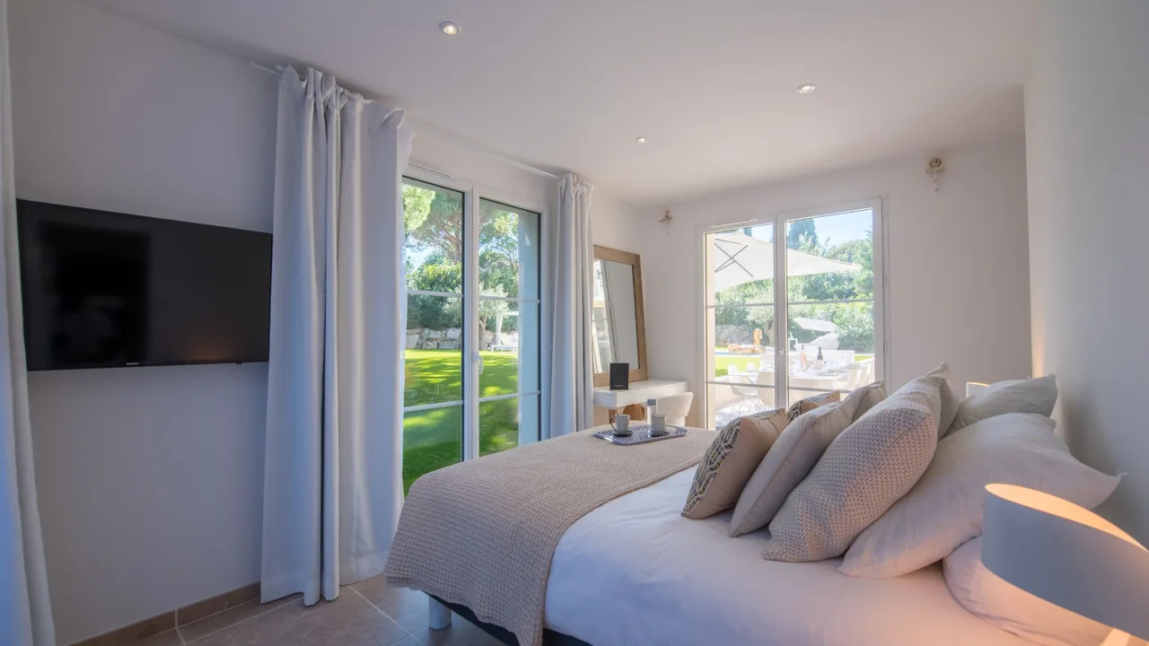 Central Saint-tropez Luxury Retreat photo 3