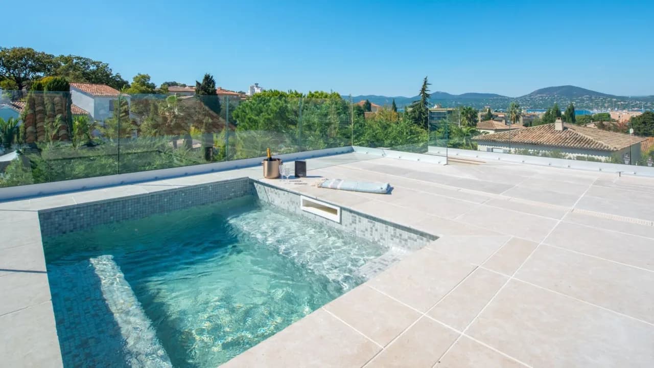 Central Saint-tropez Luxury Retreat photo 4