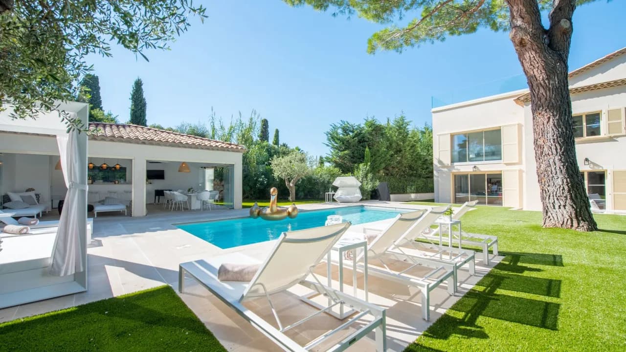Central Saint-tropez Luxury Retreat photo 5