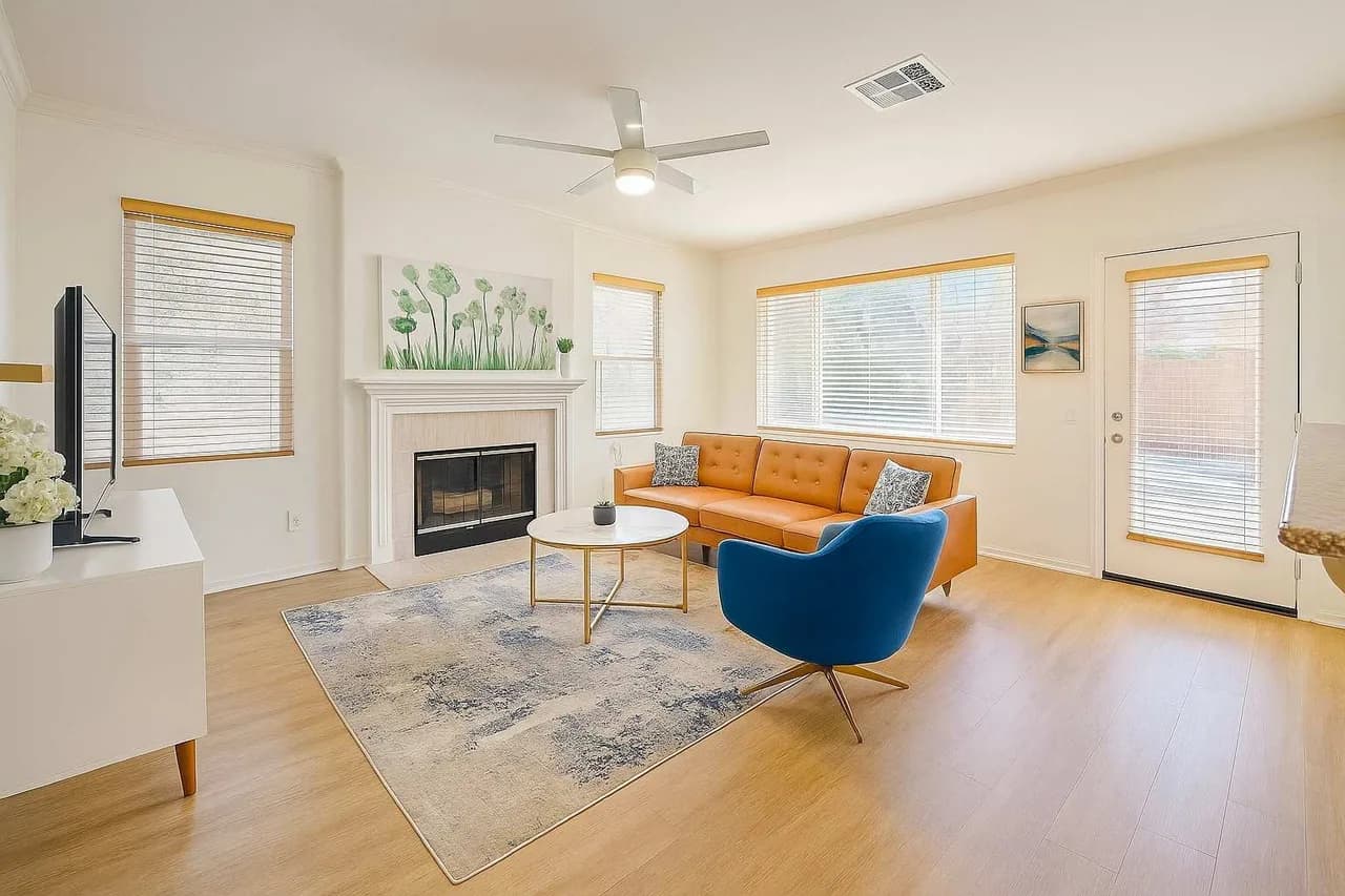 Pet-Friendly Five Bedroom Retreat in San Diego photo 3