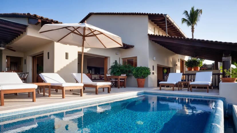 Punta Mita Oceanview Luxury Escape