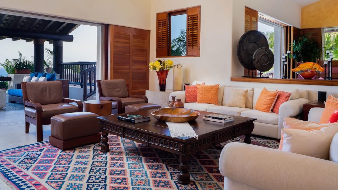 Punta Mita Oceanview Luxury Escape photo 2