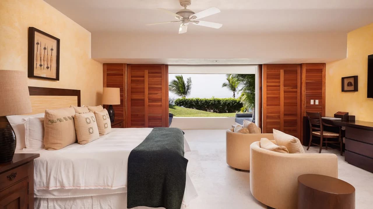 Punta Mita Oceanview Luxury Escape photo 3