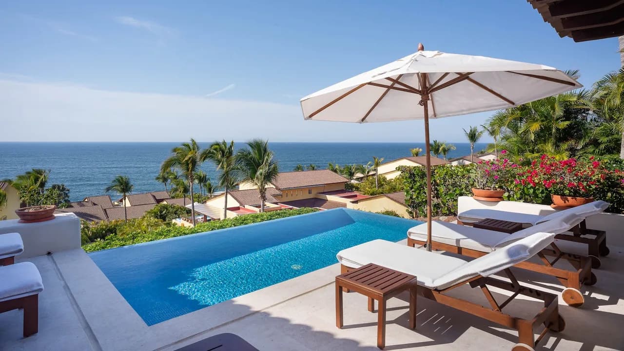 Punta Mita Oceanview Luxury Escape photo 4