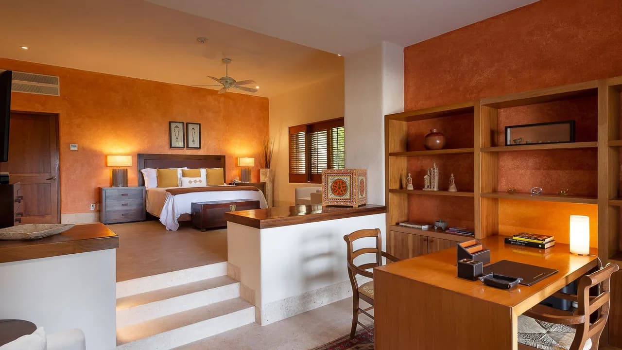 Oceanfront Living Meets Resort Luxury photo 3