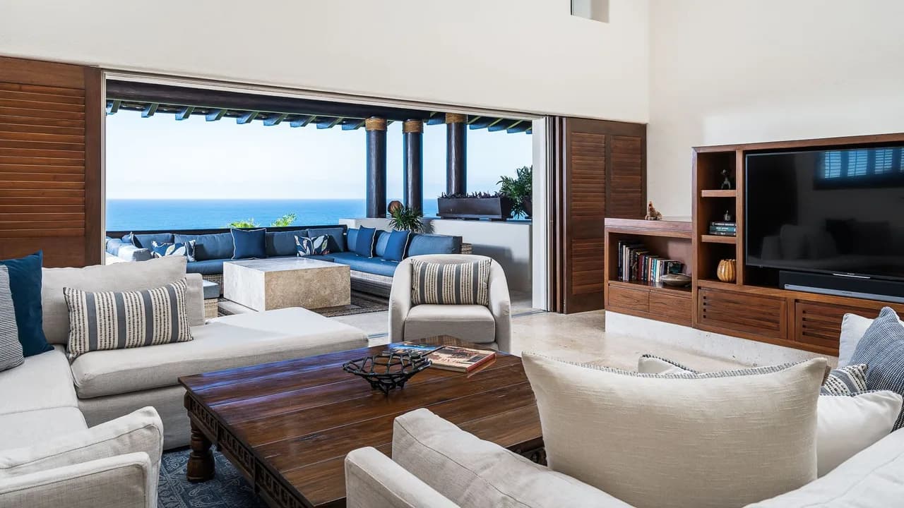 Punta Mita Private Villa Escape photo 2