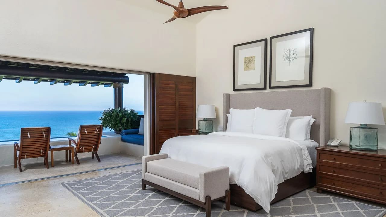 Punta Mita Private Villa Escape photo 3