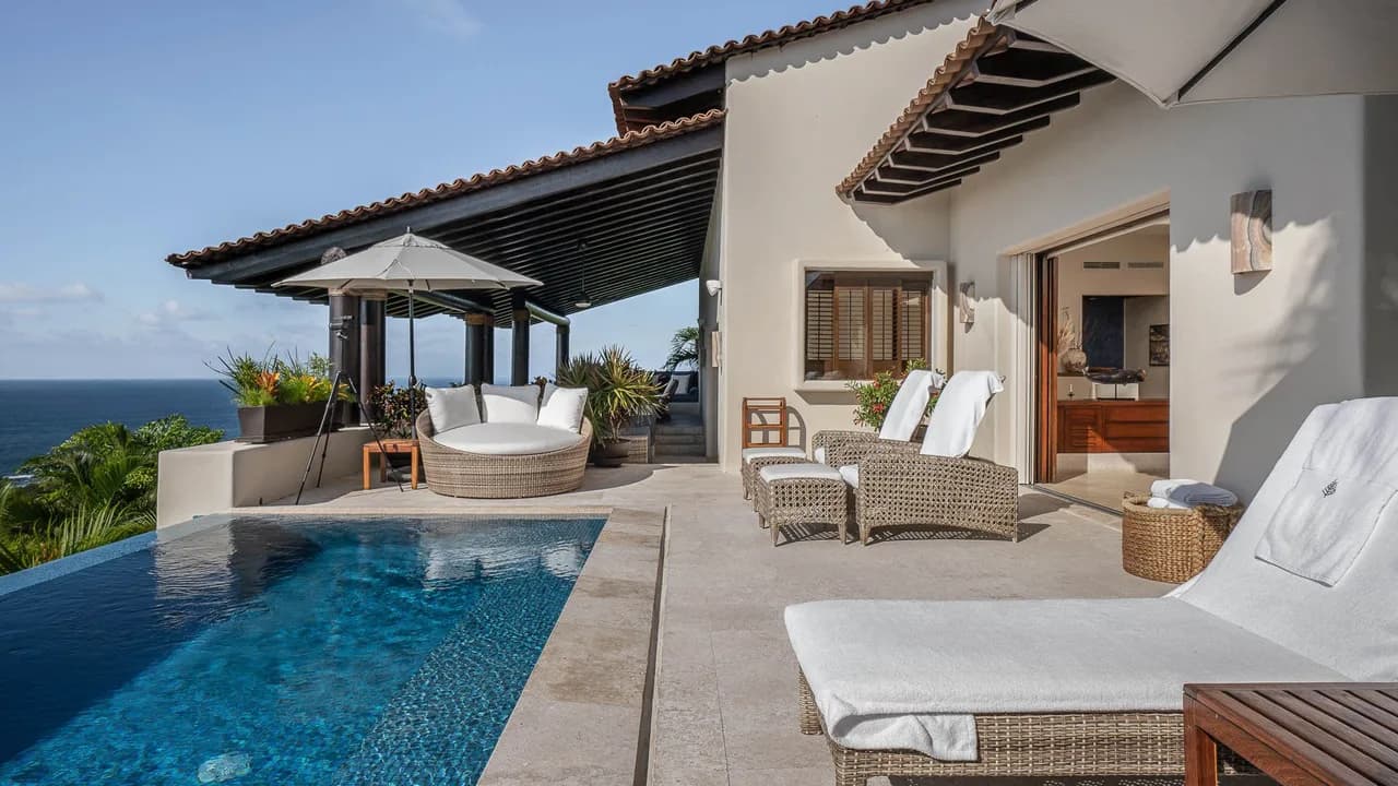 Punta Mita Private Villa Escape photo 5