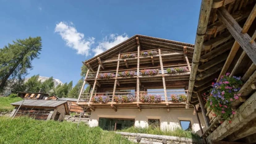 Dolomites Soul Retreat