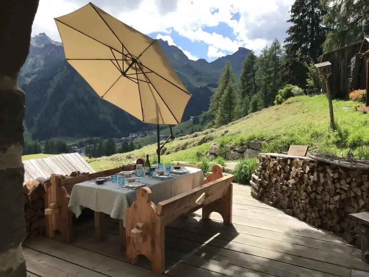 Dolomites Soul Retreat photo 3