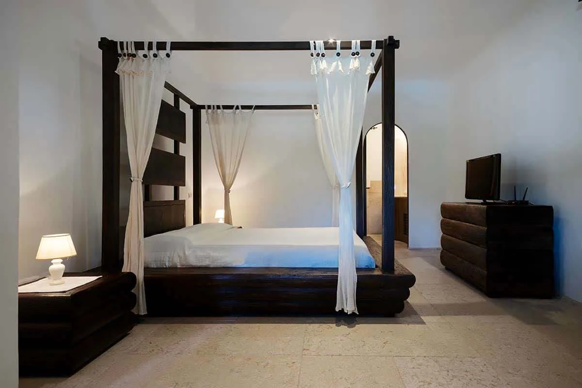 Mediterranean Retreat In Costa Smeralda photo 3