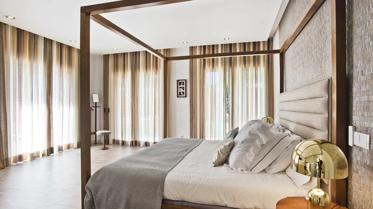 Luxurious Villa Near Cascais Beaches photo 3