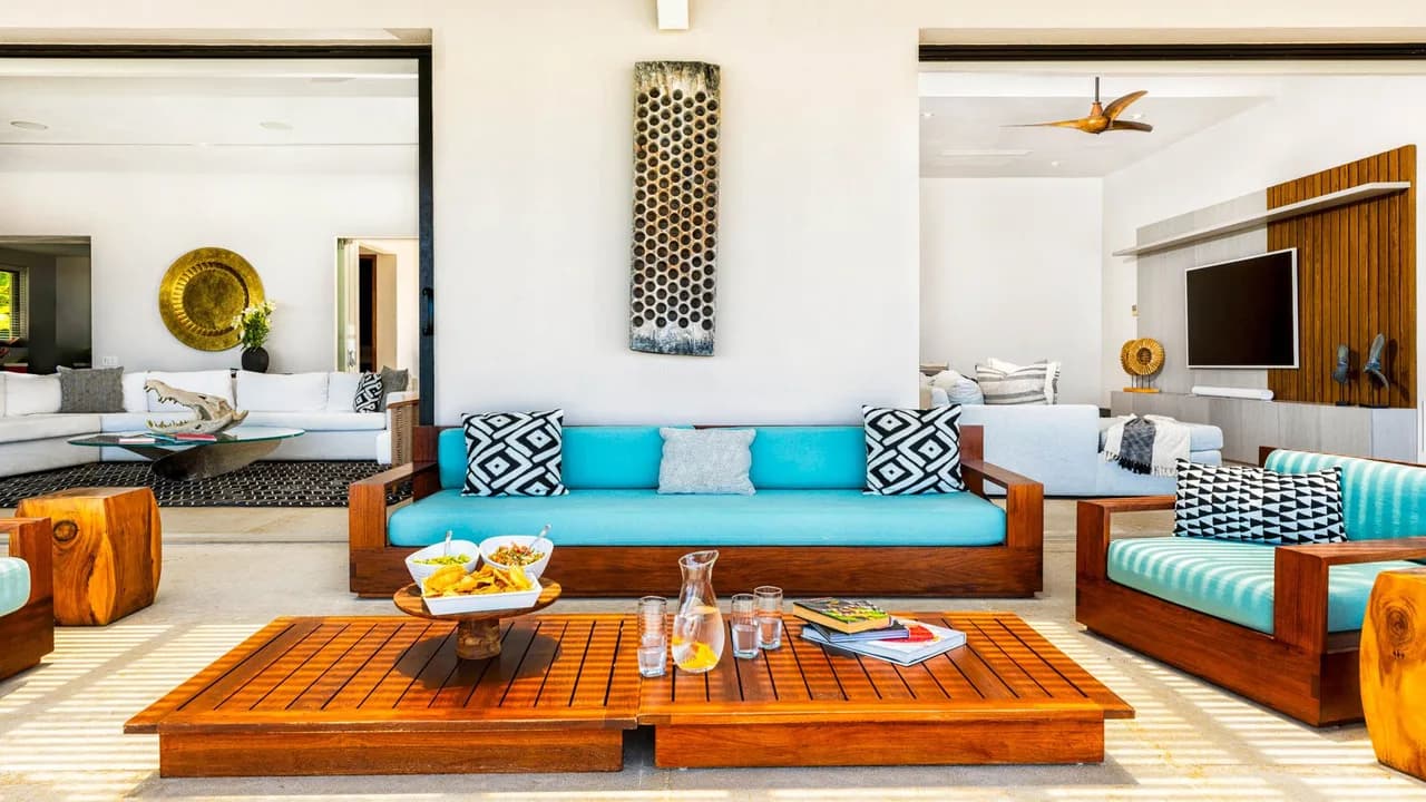 Punta Mita Luxury Villa Getaway photo 2
