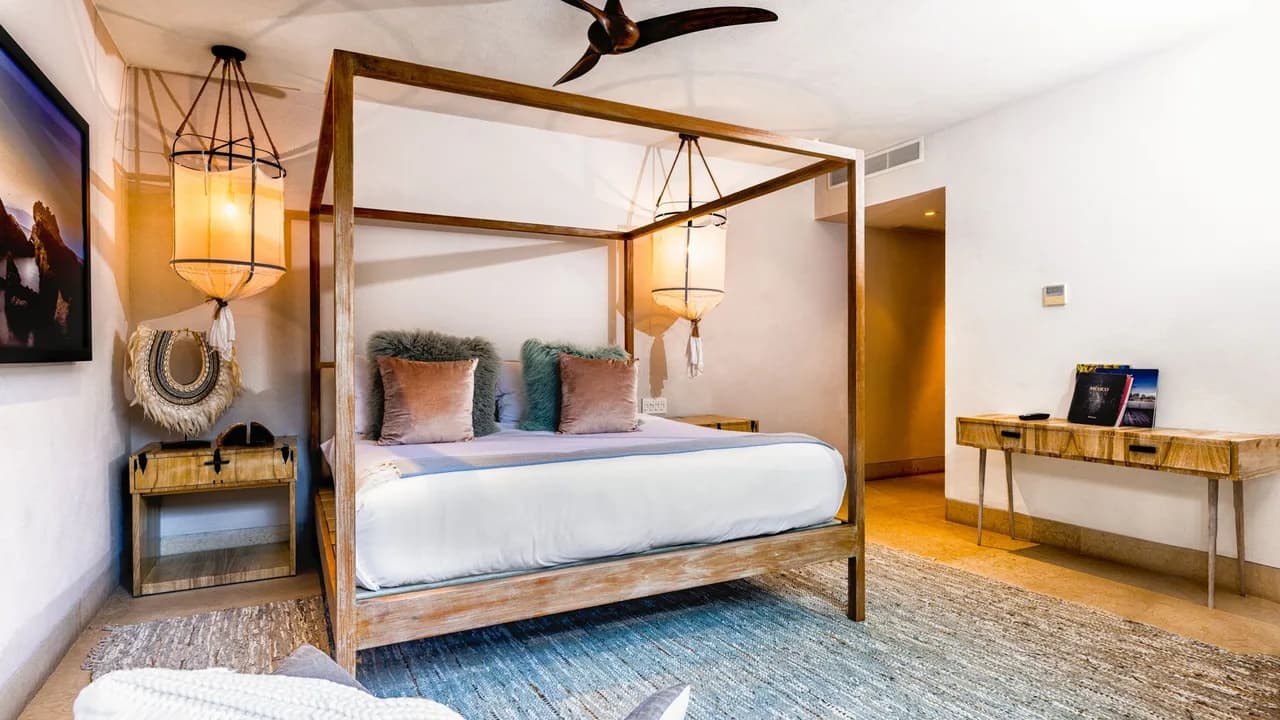 Punta Mita Luxury Villa Getaway photo 3