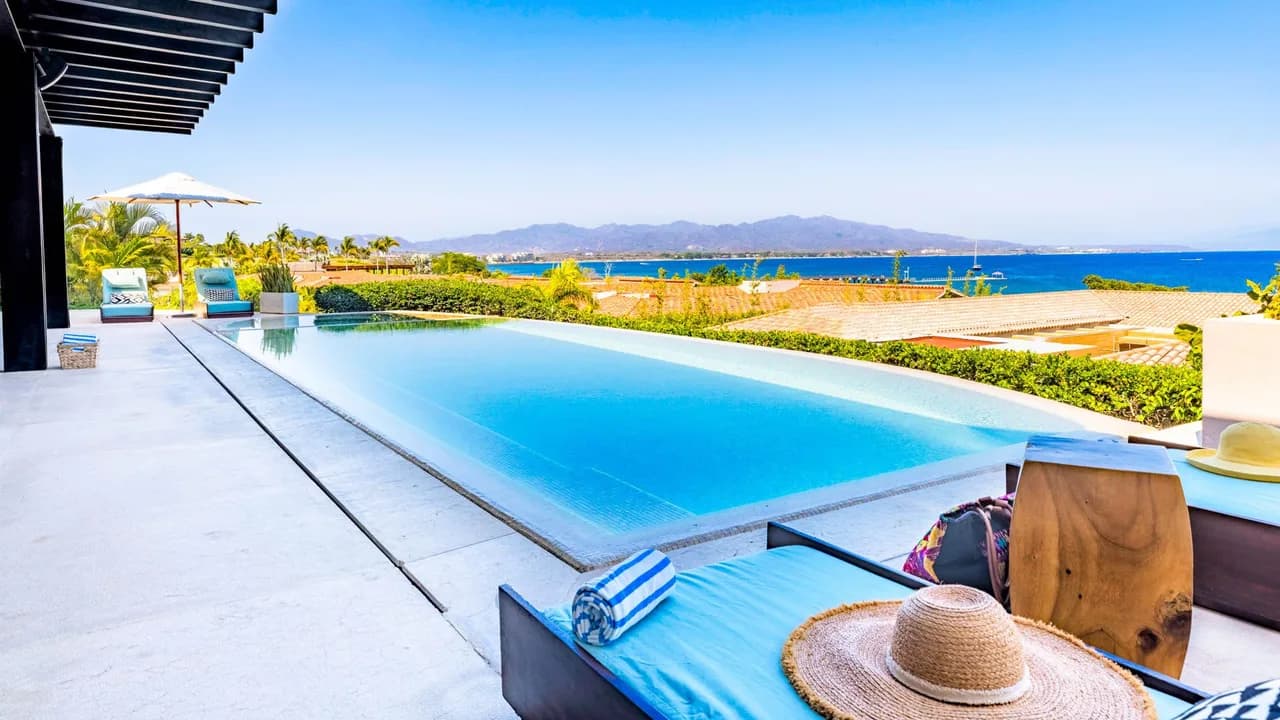 Punta Mita Luxury Villa Getaway photo 4