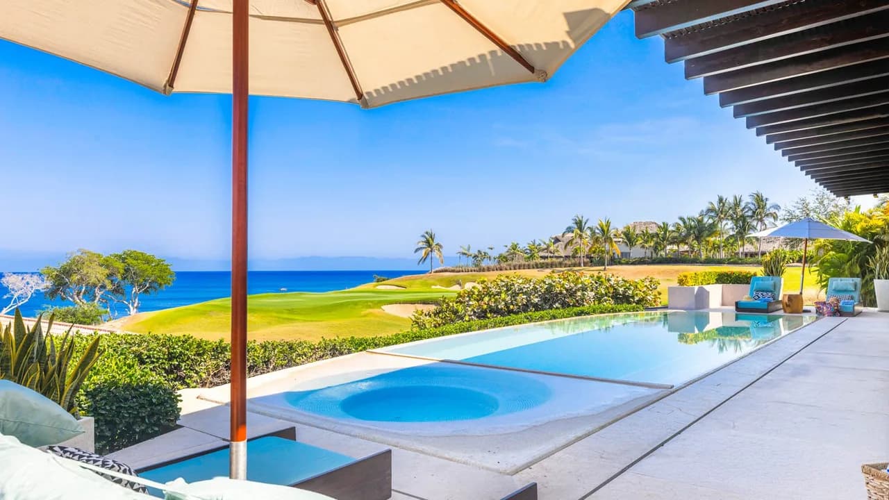 Punta Mita Luxury Villa Getaway photo 5
