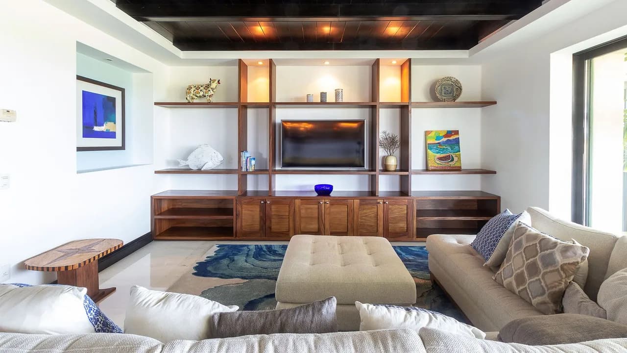 Oceanview Condo Inside Punta Mita photo 2