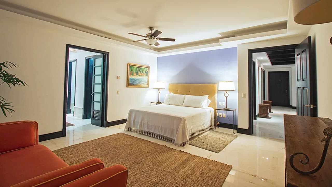 Oceanview Condo Inside Punta Mita photo 3