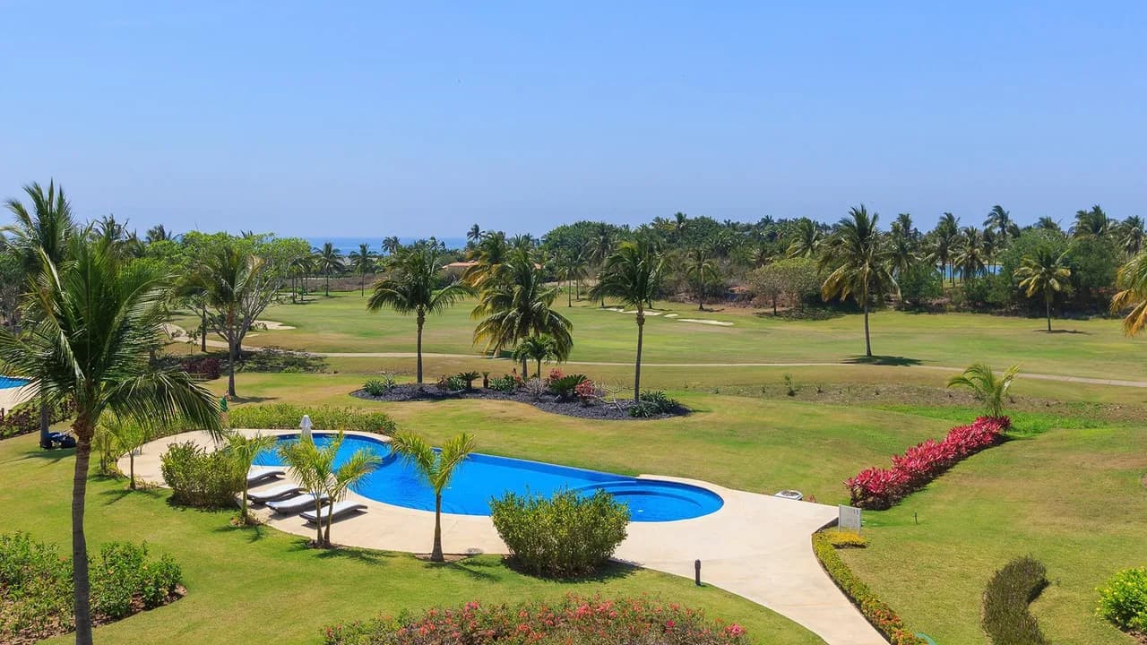 Oceanview Condo Inside Punta Mita photo 4