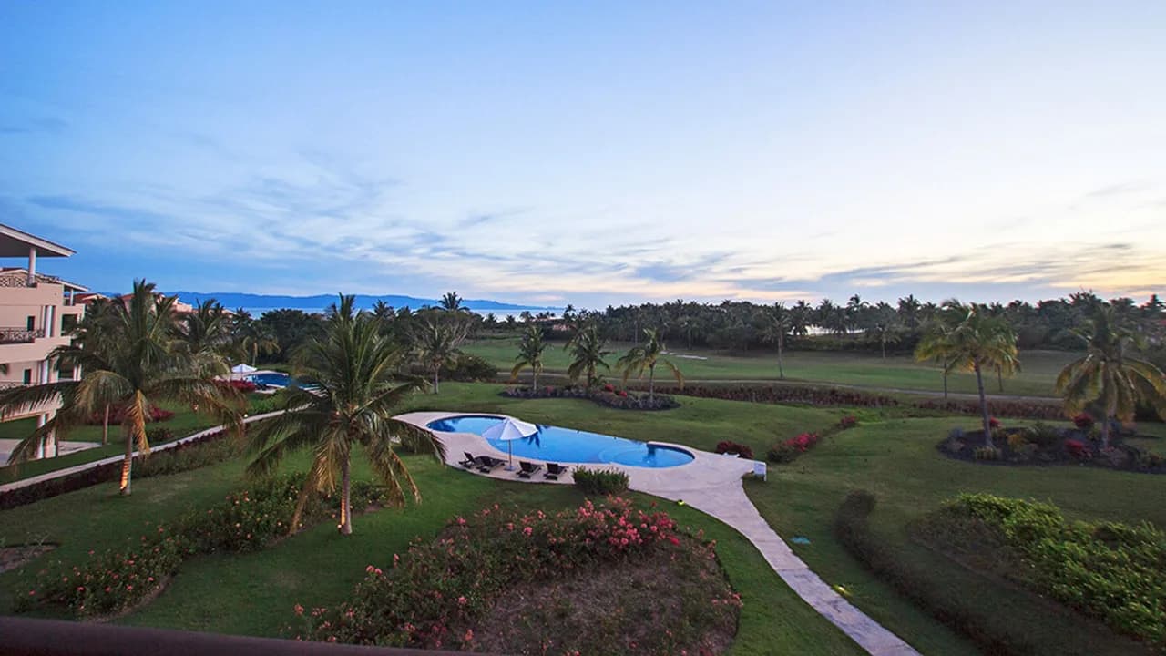 Oceanview Condo Inside Punta Mita photo 5