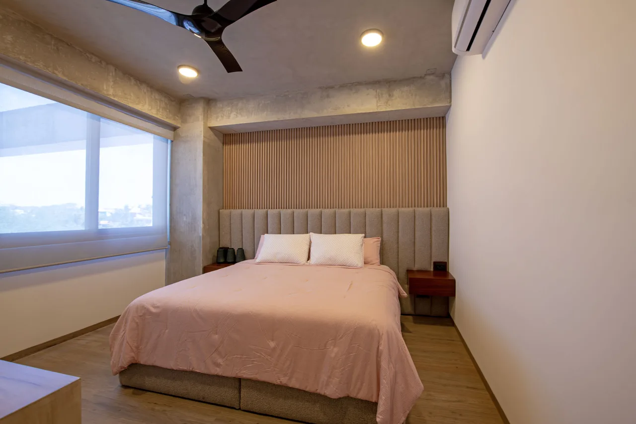 Beachfront Ocean View Condo in Punta Mita photo 5