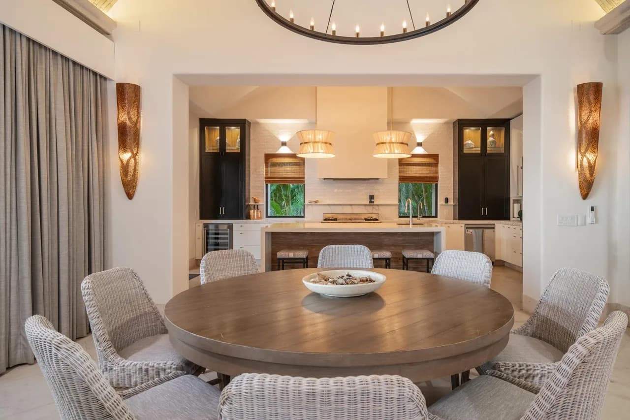 Ocean View Five Bedroom Villa in Punta Mita photo 5
