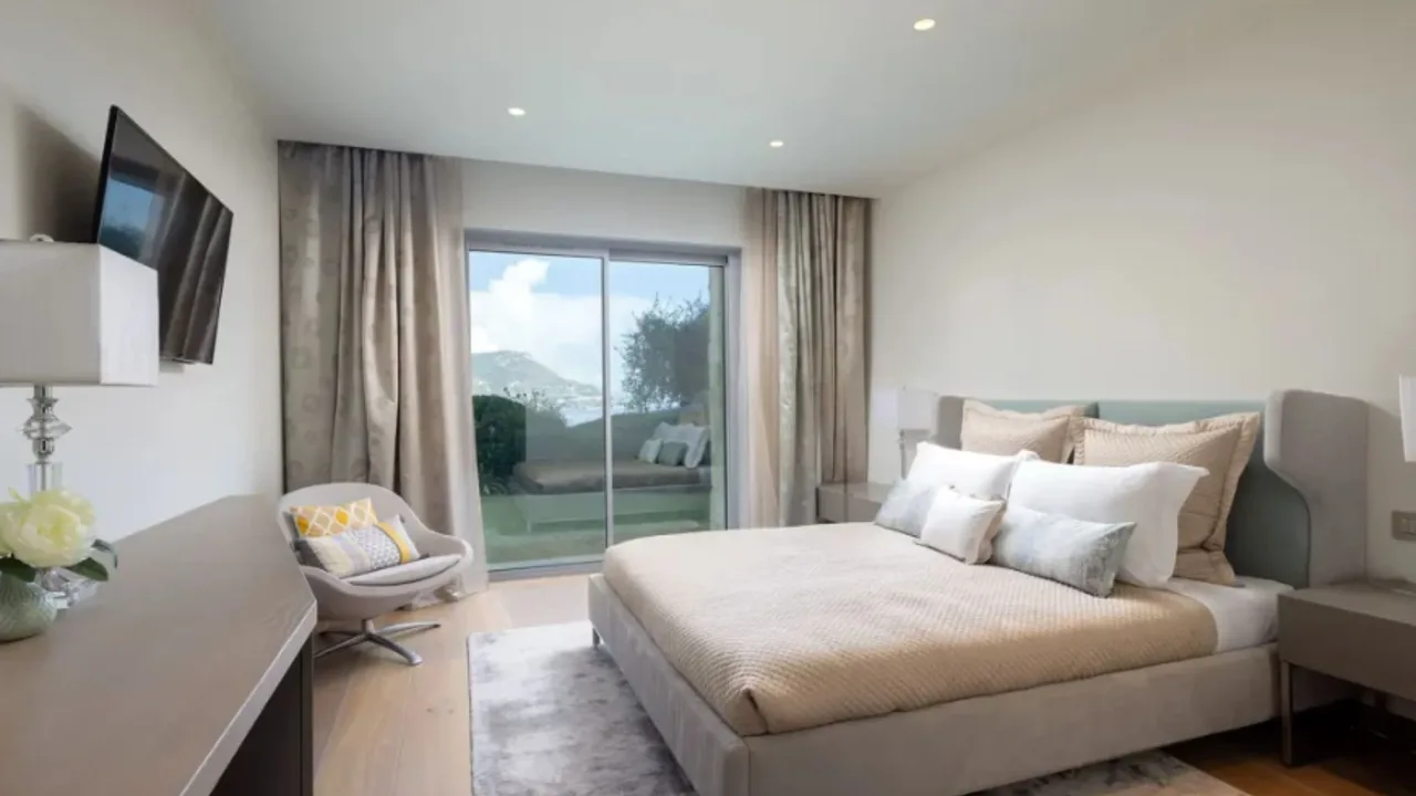 Scenic Villas With Sea View Pools photo 3