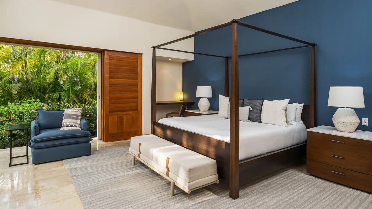 Peaceful Golfside Punta Mita Retreat photo 3