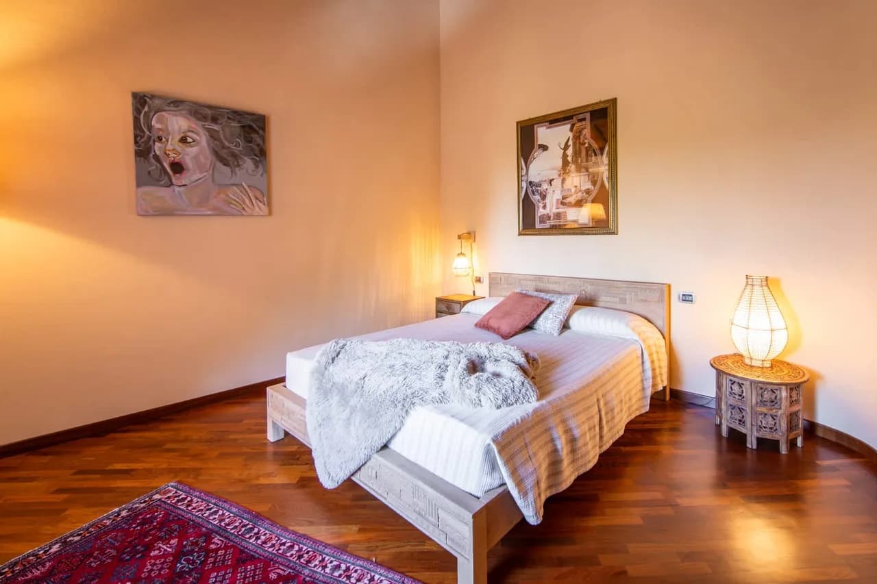 Escape In Tuscany In Villa With Spa photo 3