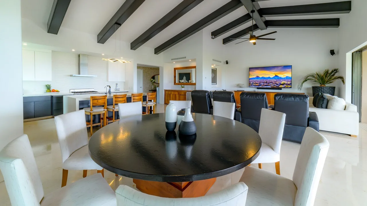 Exclusive Hacienda Penthouse Near Beach photo 2