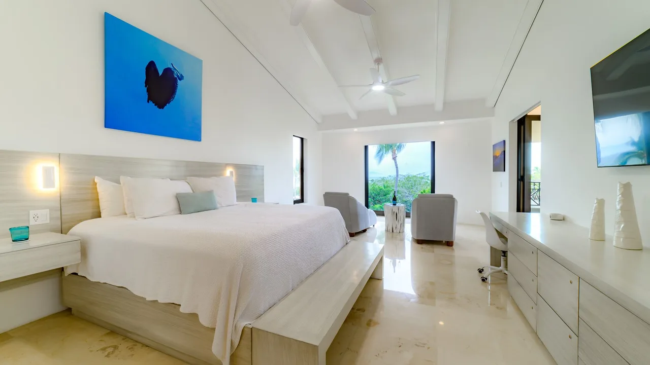 Exclusive Hacienda Penthouse Near Beach photo 3