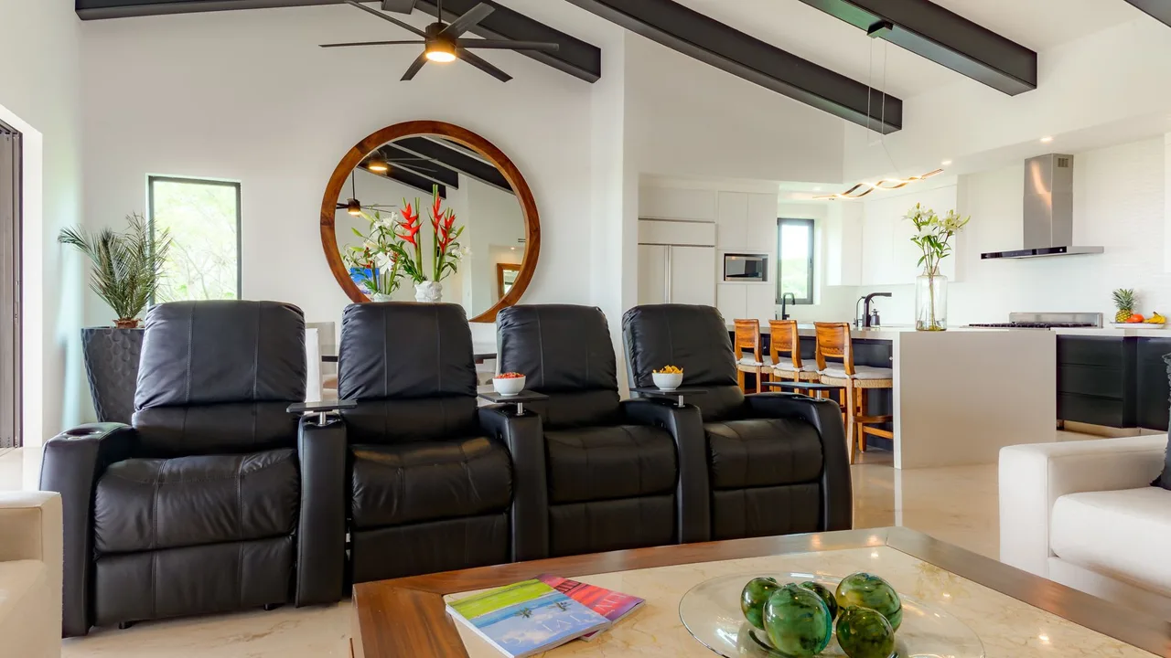 Exclusive Hacienda Penthouse Near Beach photo 4