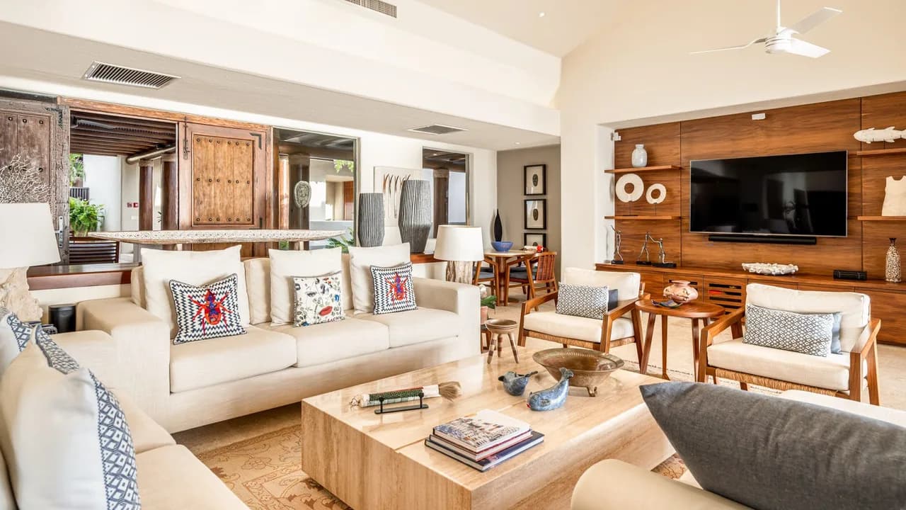 Breathtaking Villa Over Four Seasons photo 3
