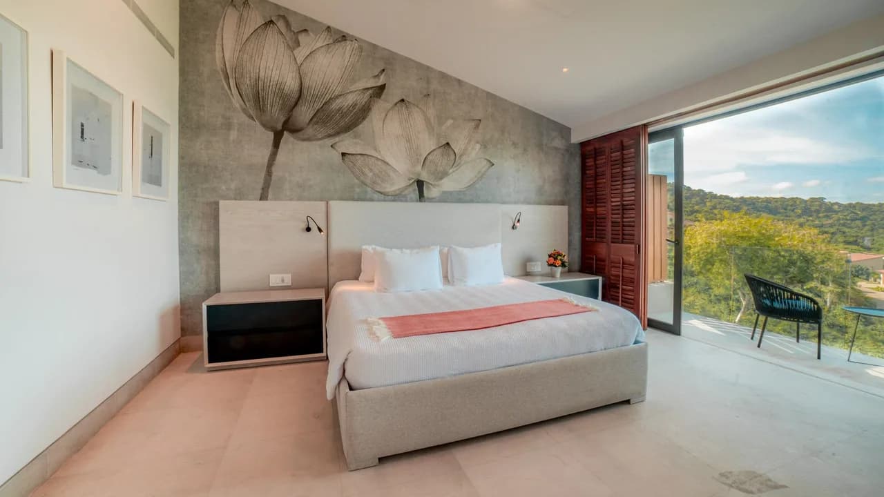 Contemporary Villa Near Kupuri Club photo 3