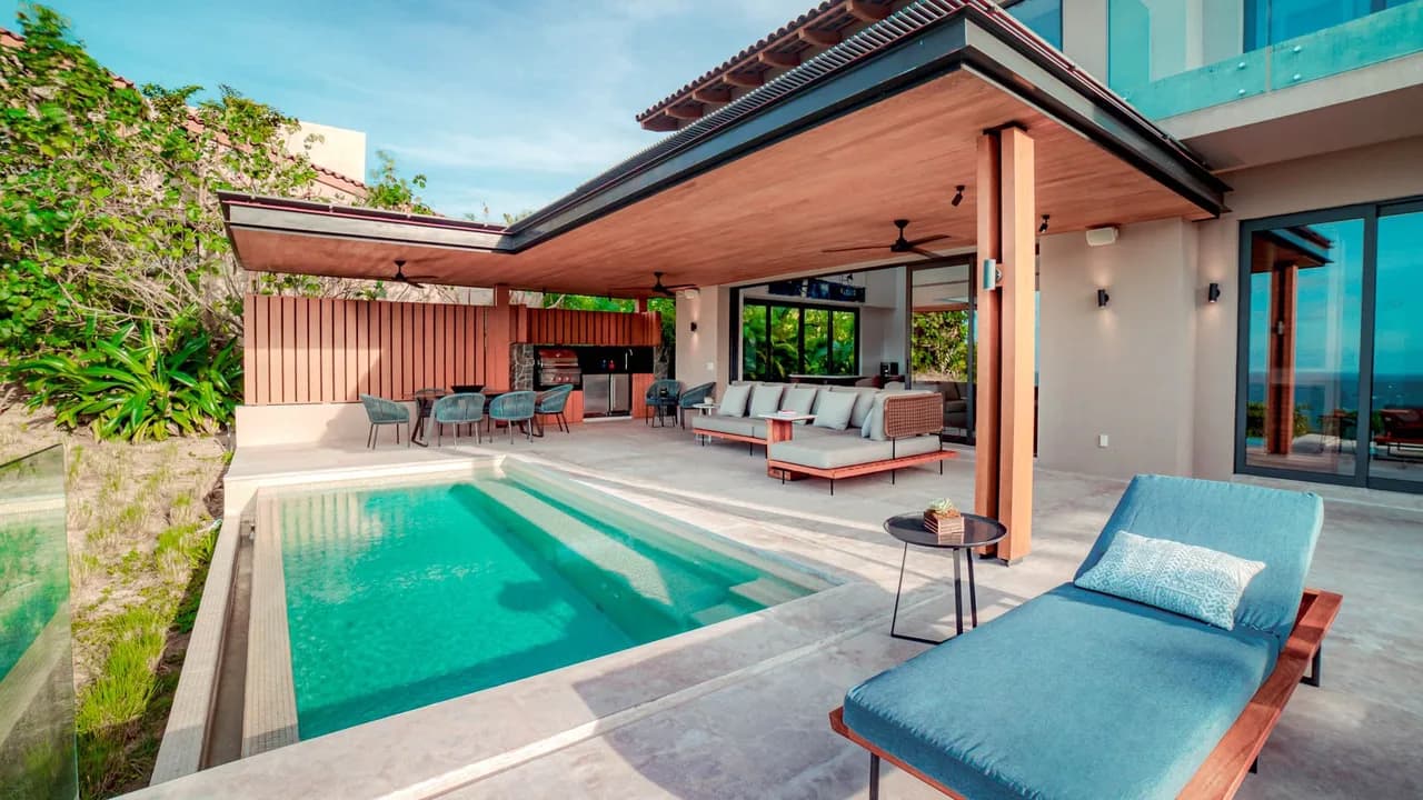 Contemporary Villa Near Kupuri Club photo 5