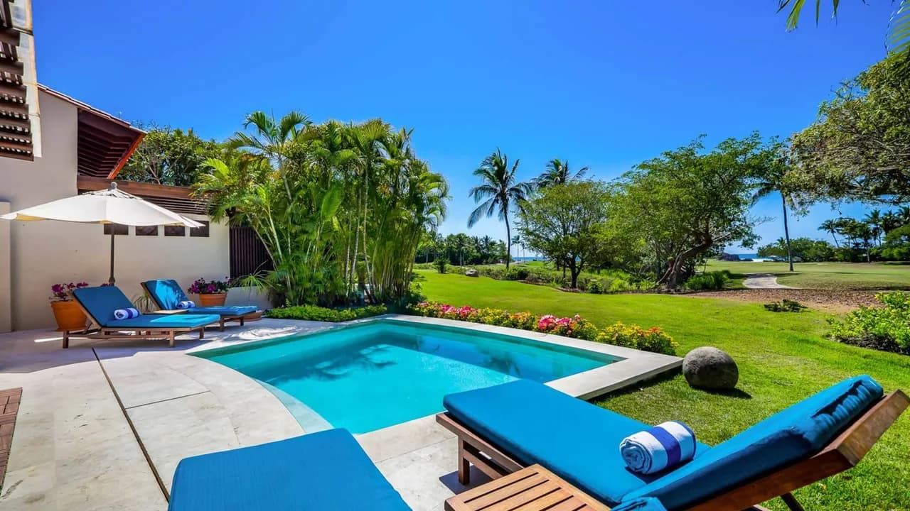 Sophisticated Retreat in Las Palmas photo 4