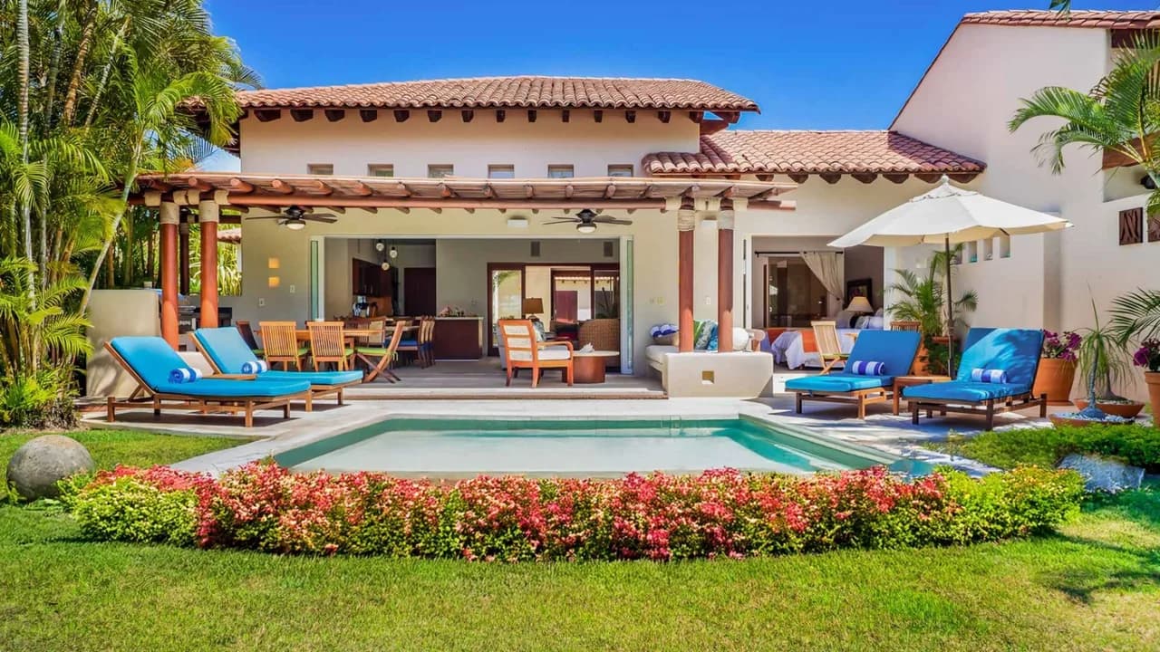Sophisticated Retreat in Las Palmas photo 5