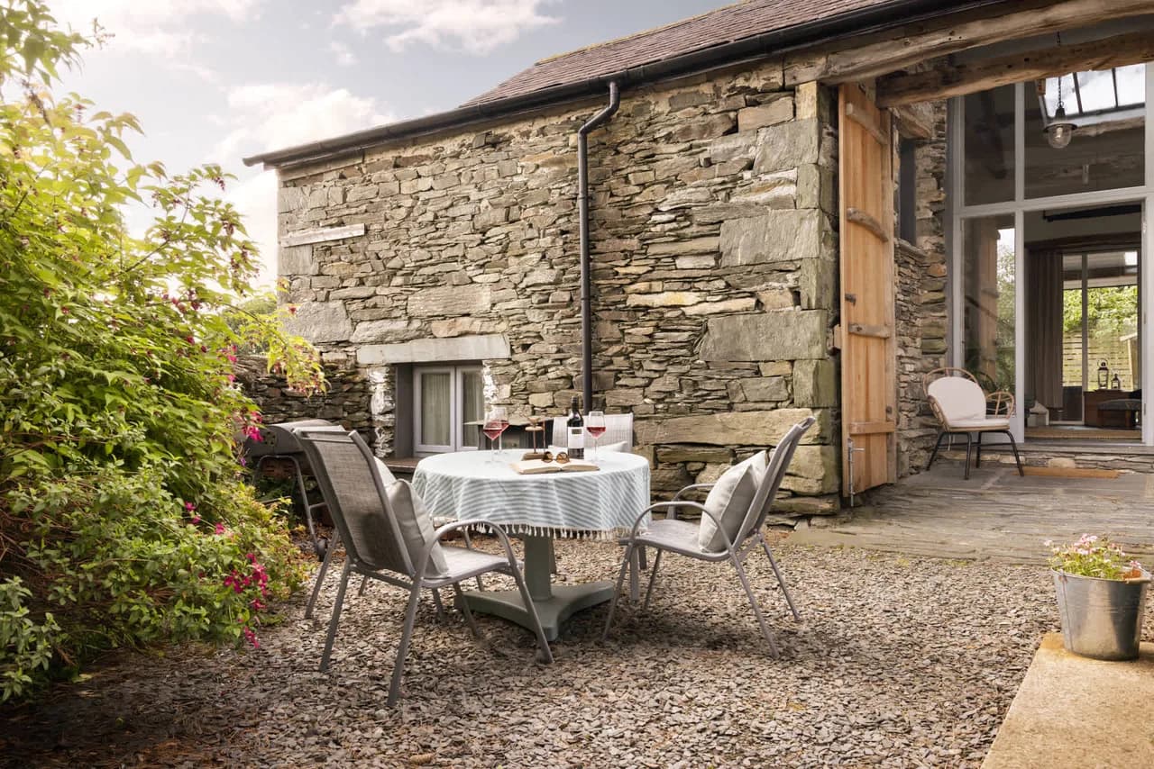 Cozy Two Bedroom Cottage in Lake District photo 2
