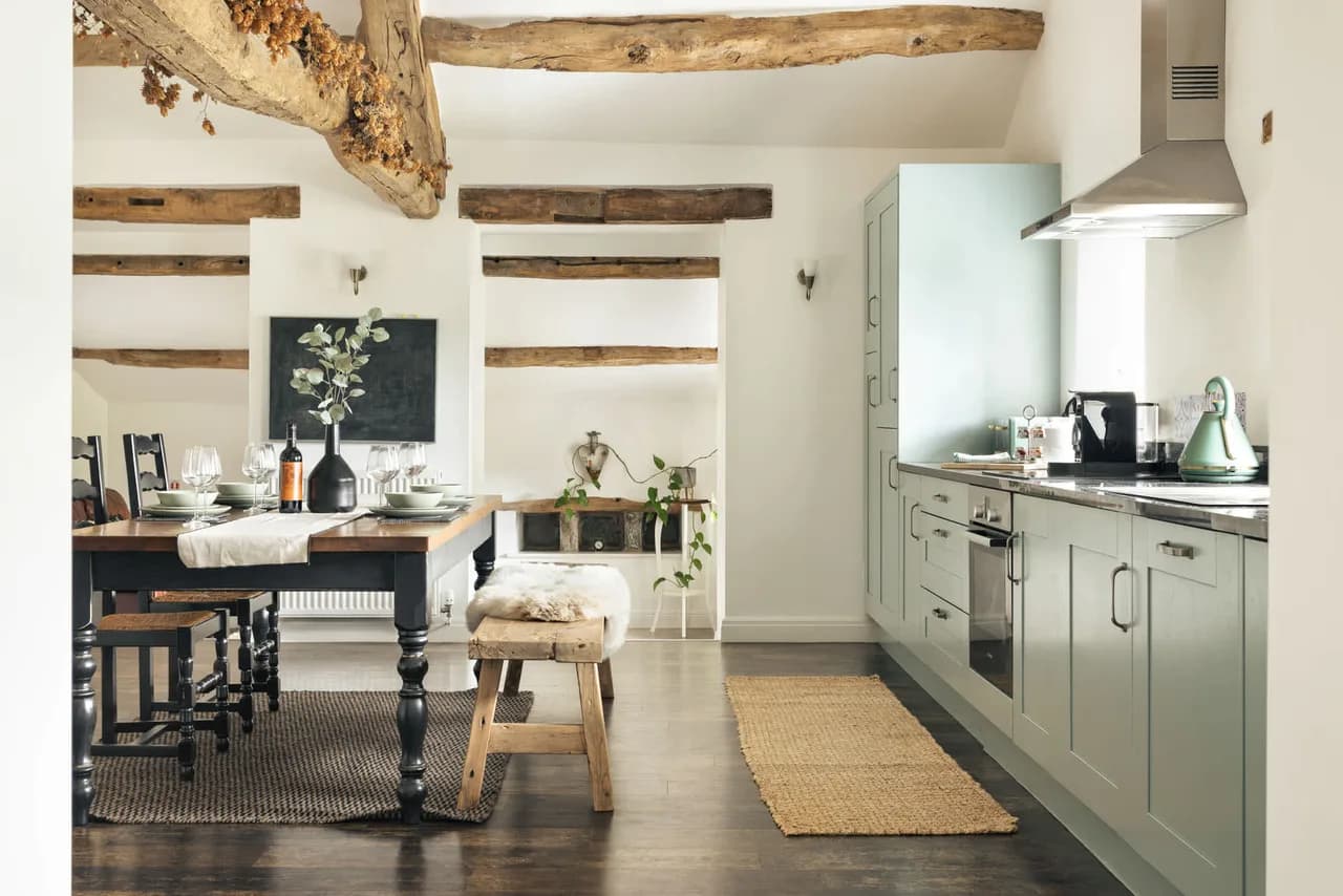 Cozy Two Bedroom Cottage in Lake District photo 3