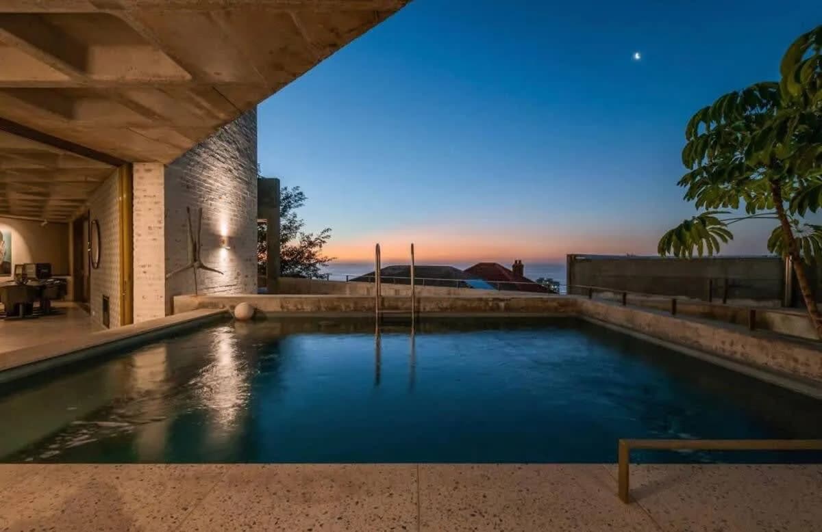Rooftop Pool Loft in Cape Town photo 2