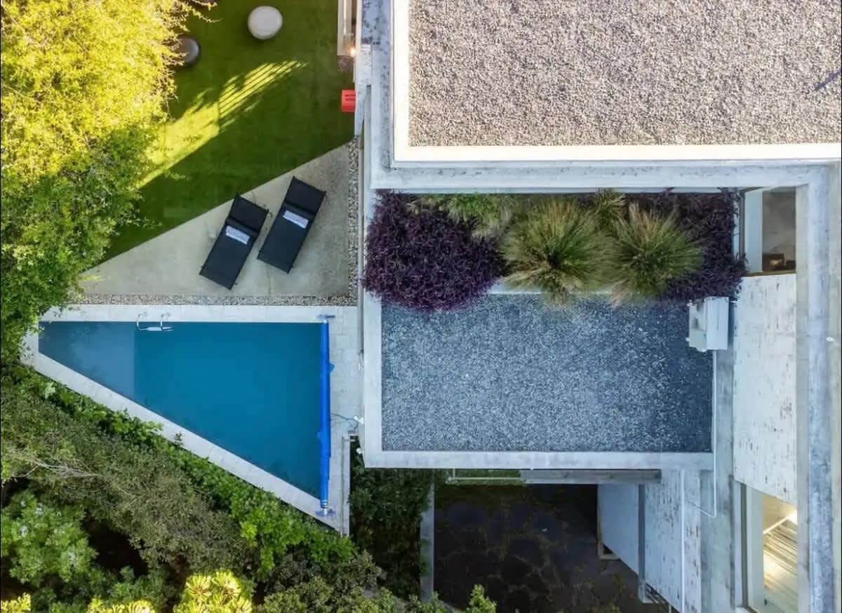 Rooftop Pool Loft in Cape Town photo 5