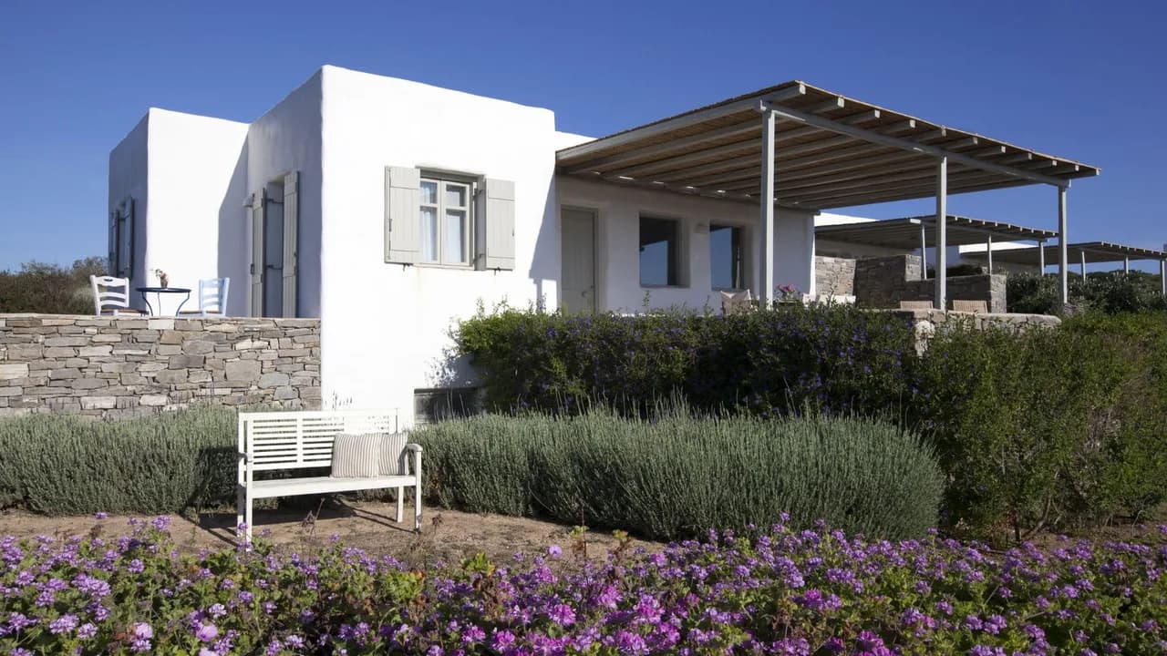Relaxing Retreat Near Naousa Town photo 4