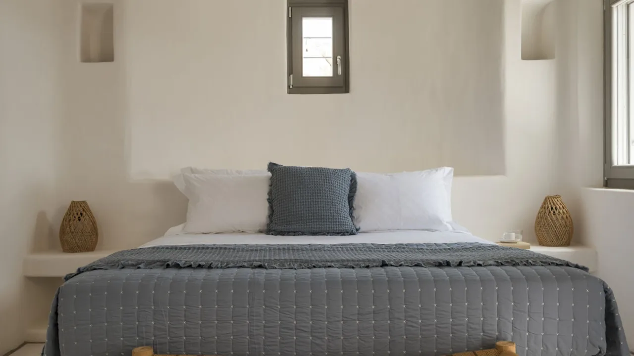 Panoramic Aegean Views Luxury Stay photo 3