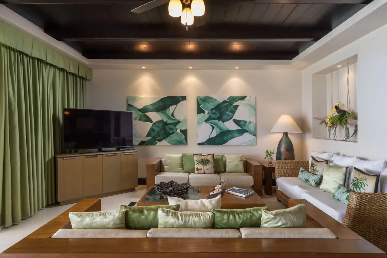 Contemporary Four-Bedroom Retreat in Punta Mita photo 2