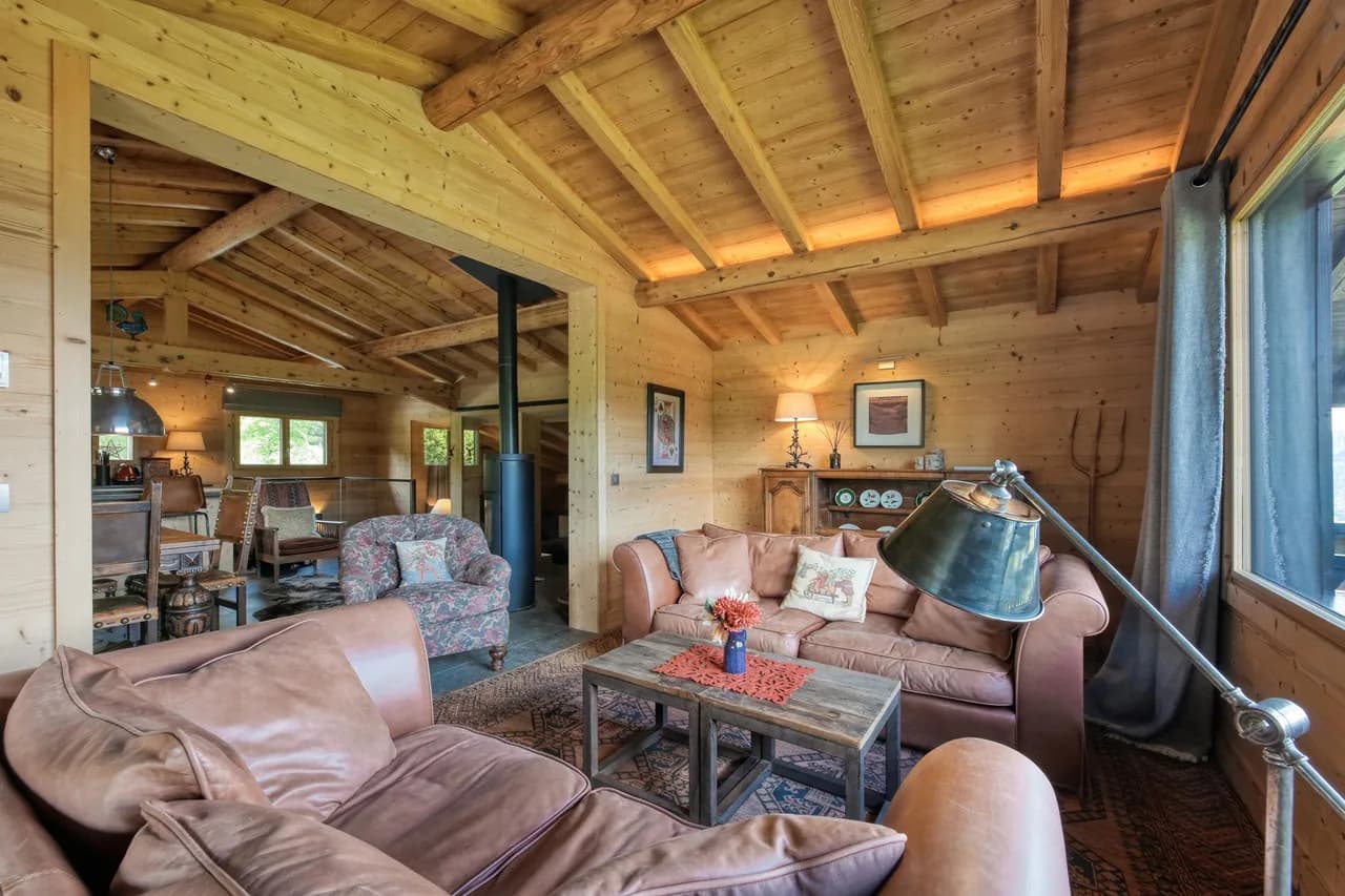 Cupelin Comfort With Alpine Charm