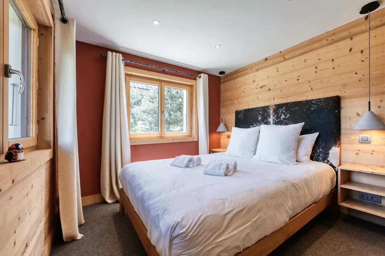 Cupelin Comfort With Alpine Charm photo 2