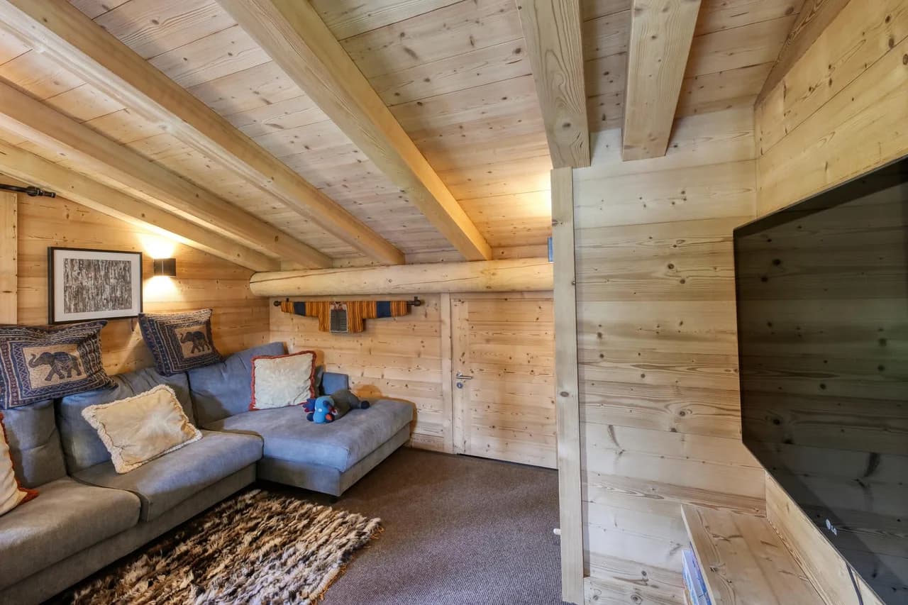 Cupelin Comfort With Alpine Charm photo 3