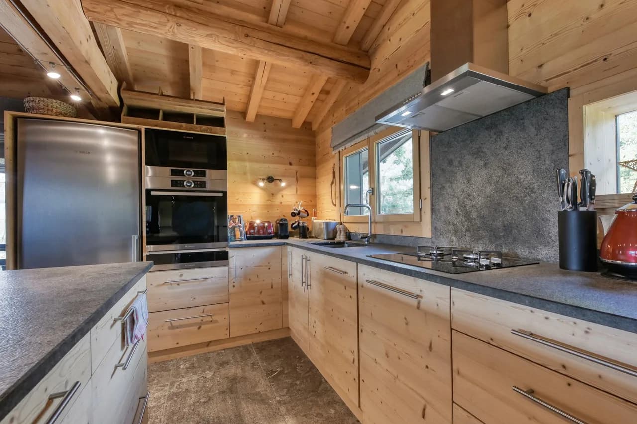 Cupelin Comfort With Alpine Charm photo 5